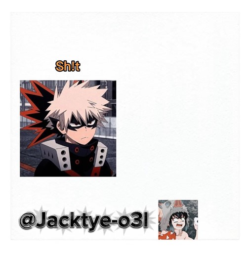 I love how funny bakugo is 😂 #mha #anime #edit