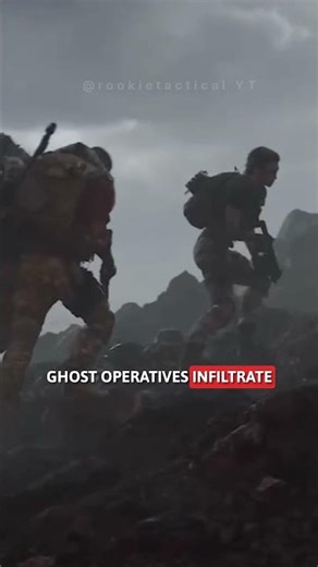 New Ghost Recon Game "Project Over" #ghostrecon #ubisoft #gaming #tacticalgaming #tacticalshooter