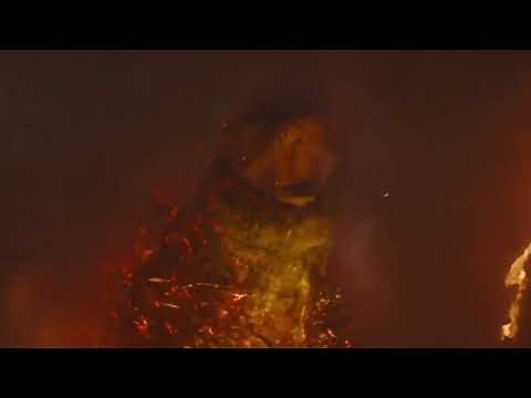 ThermoNuclear Godzilla Roar Sound Effect