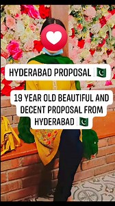 Hyderabad – 19-year-old girl 🌸 Caste: Shaikh Education: Intermediate (Commerce) Status: Student 👪 Family: Educated & respectable Hyderabad family 🔎 Seeking: Educated, decent Muslim groom (22–30) 📩 WhatsApp & website in bio #HyderabadYoungRishta #ShaikhCaste #NikahBlessing | Muslim marriage bureau
