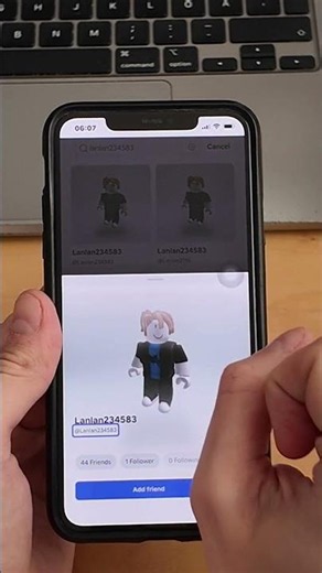 How To Add Friends On Roblox Mobile Quick Guide