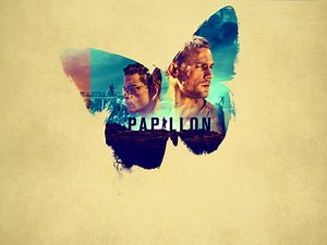 Papillon - Apple TV