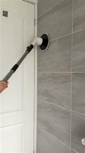 Escova elétrica Shopee 🫧🧽 #achadinhos #achadinhosdashopee #organização #limpeza