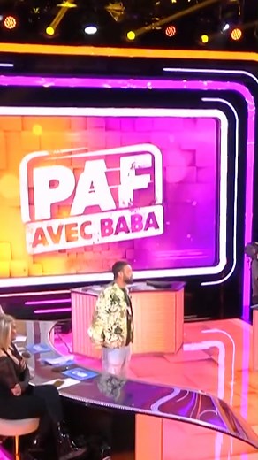 32K views · 142 reactions | Darka : La soirée de Gilles Verdez à l'Institut du Monde Arabe | Cyril Hanouna | Facebook