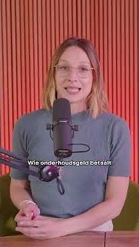 Wat is er allemaal nieuw in de belastingaangifte? 💸