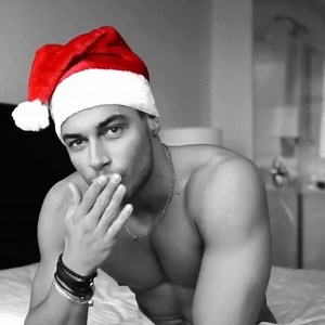 Like a classic Christmas movie from the past that we keep watching every year here we go again Jk, Jk 😂😂😂 -2 and Santa Claus is coming 🎅🏻🎄 🎥@eugenioqose #andreadenversantaclaus | Andrea Denver