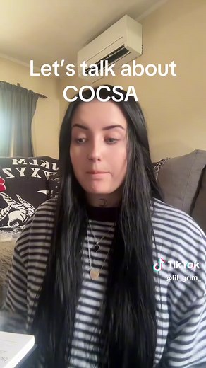 Understanding COCSA: Child on Child Sexual Abuse