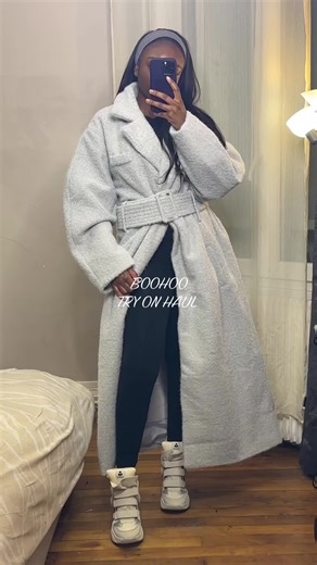 Promotions Boohoo de Ce Mois 🤍