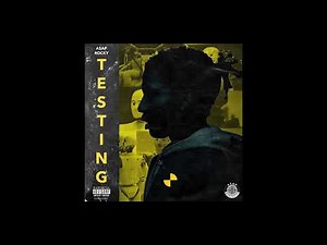 ASAP ROCKY-Tony Tone *ALBUM TESTING* (Audio) type beat