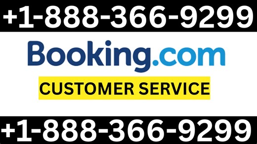 Booking.com™ Customer Service Official Guide || Step-by-Step Help & Support Booking