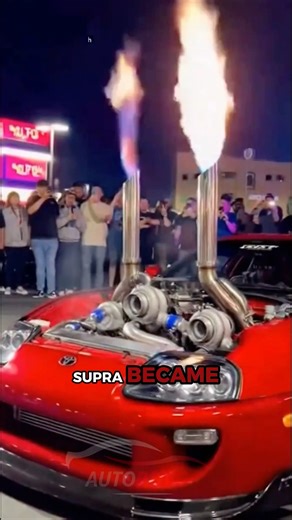MK4 vs MK5 Supra: Same Name, Different Cars