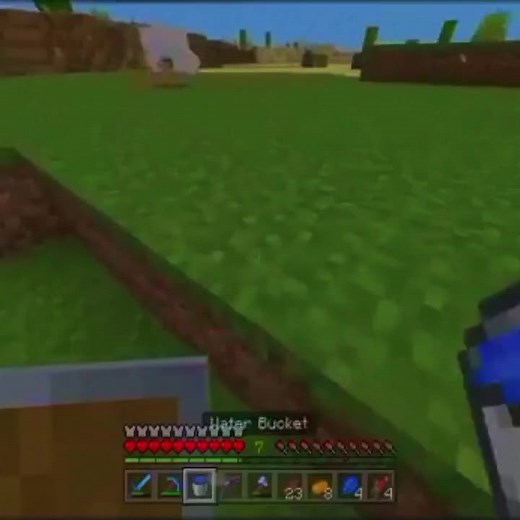 Creative Minecraft Editing by Myanmar Crafter