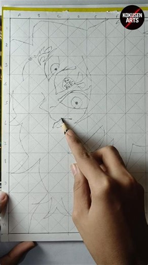 POV: You’ve Been Drawing For 12 Hours Straight