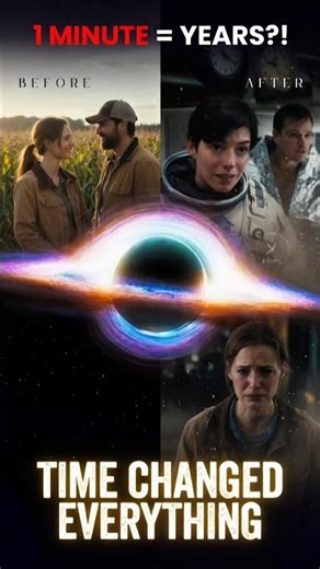 Interstellar Cast: Then vs Now (2014-2026)