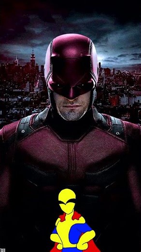NADA DE DEMOLIDOR EM VINGADORES!?
