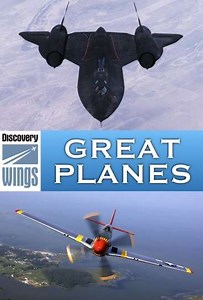 Great Planes (1988-1990) - TV Show