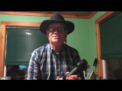 Air Hawk Pro Automatic Cordless Tire Inflator Instruction video