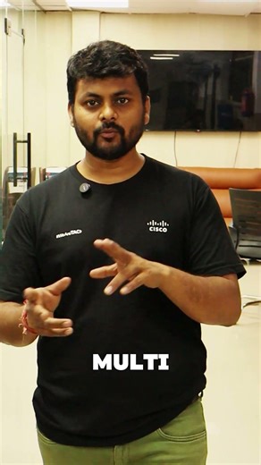 OSPF Network Types Explained 🔗