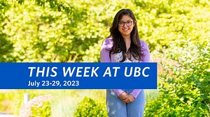 49 reactions · 8 comments | This Week at #UBC! ⁣⁣⁣⁣ ⁣⁣⁣⁣ ✨ July 26-28 - UBC Blueberry Fest (UBC Food Services)⁣⁣ ✨ July 27 - FACTS Public Panel: Tackling Climate Change and the Just Transition to Renewable Energy ✨ July 27 - UBC Chef Challenge ✨ July 28 - alumNIGHTS: Roller Pride (alumni UBC) ✨ July 29 - The Right to Repair Visit events.ubc.ca for more events. | University of British Columbia | Facebook