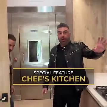 Inside A $28,888,000 Ramtin Ray Nosrati Masterpiece In Brentwood! 👀 | Josh Altman - The Altman Brothers