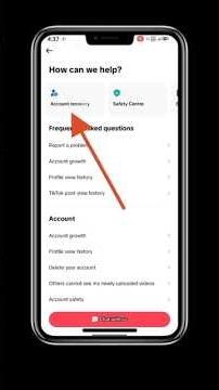 tiktok ID ka password bhul Gaya kaisemalomkrn How to find out if you forgot your TikTok id password