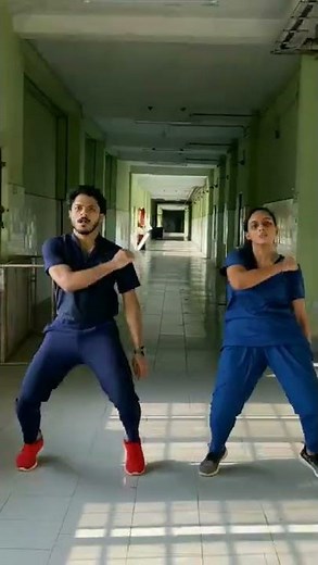 Kerala medical college dance | Thrissur medical college students dance performance