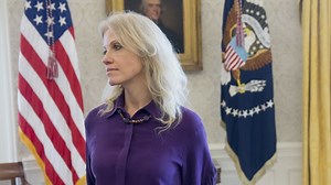 Conway: 'No reason not to believe' Porter accusers