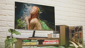 Armaggeddon Pixxel  Pro PF24HD Super Monitor review: Cheap yet superb