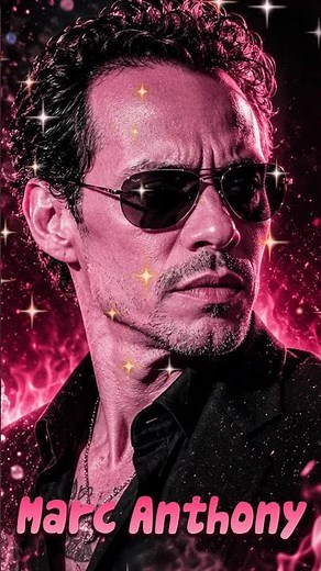 De Vuelta Pa la Vuelta - Marc Anthony