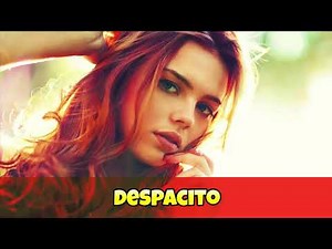 Portuguese Despacito