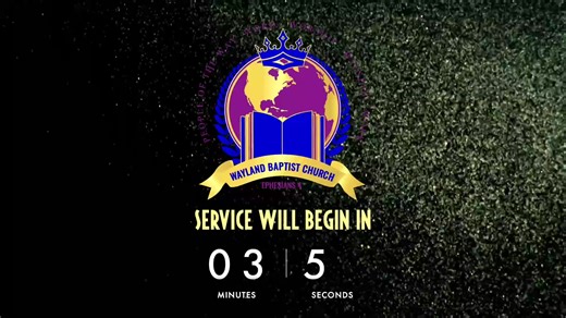 New Year's Eve Celebration | Wayland Baptist Church