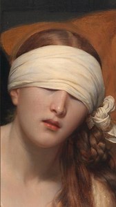 This Painting Disturbs You 😨
