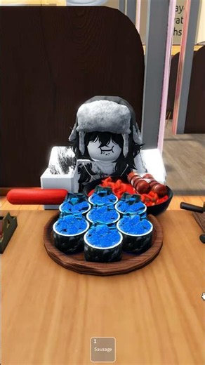 POV: You Find the Best Mukbang Game on Roblox 🍕🎮
