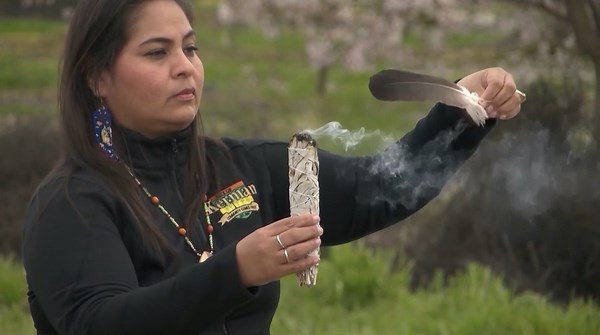 How Kerman’s first indigenous mayor became a ‘fearless Latina’