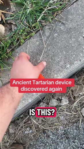 The end times are near #tartaria #l_u_c_e_r_o117 #paranormal #scarytok | Tartaria