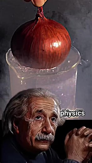 Understanding Physics Concepts at 28 Years Old