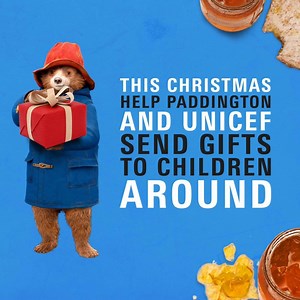 5.2K views · 101 reactions | Join Paddington in spreading some...