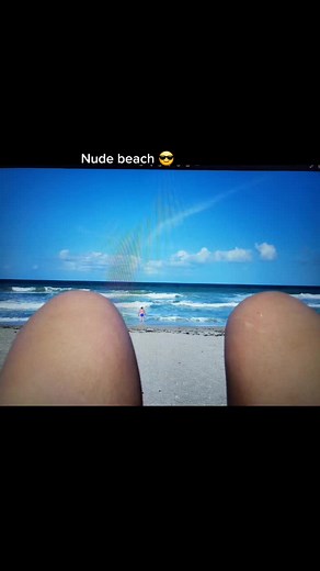 Blind Creek Beach #nudebeach