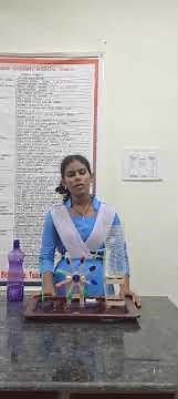 Free Energy Production By Using Water Wheel