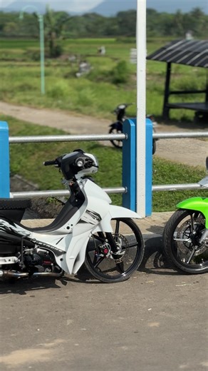 Cinematic Video of Yamaha Jupiter Z