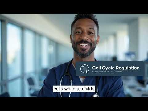 Cancer Cells Explained (Cell Growth and Tumor Development)