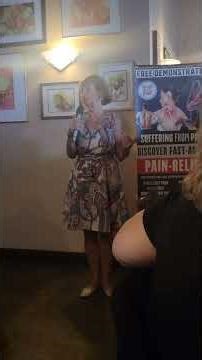 Alignable Business Networking Dinner