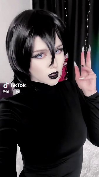 Vampire GF? Mavis Cosplay Tutorial 🦇