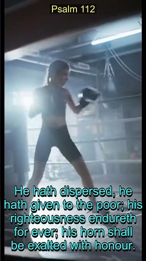 Psalm 112 Explained: The Blessings of the Righteous | Uplifting Psalms Study