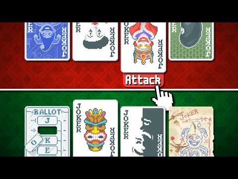 Balatro Multiplayer But There Is No Shop...