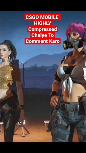 cs go download highly compressed | cs go download 2021 | how to download csgo compressed #shorts