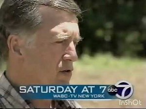 WABC ABC 7 Eyewitness News promo, 2003