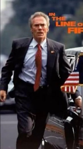 In the Line of Fire (1993)