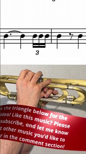 Liszt: Les Préludes for Bb Trumpet | Play-Along with Sheet Music & Orchestra