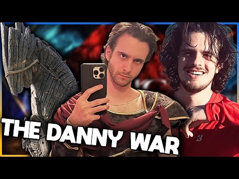 Epic the Musical Has Started a WAR (of Dannys)